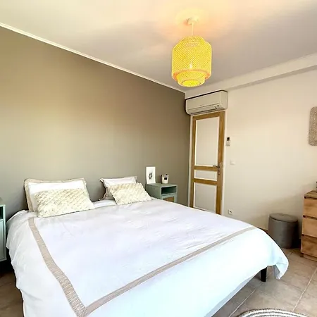 Villa Comfortable With Pool Near Cala Rossa & Pinarello Beaches Porto-Vecchio (Corsica)